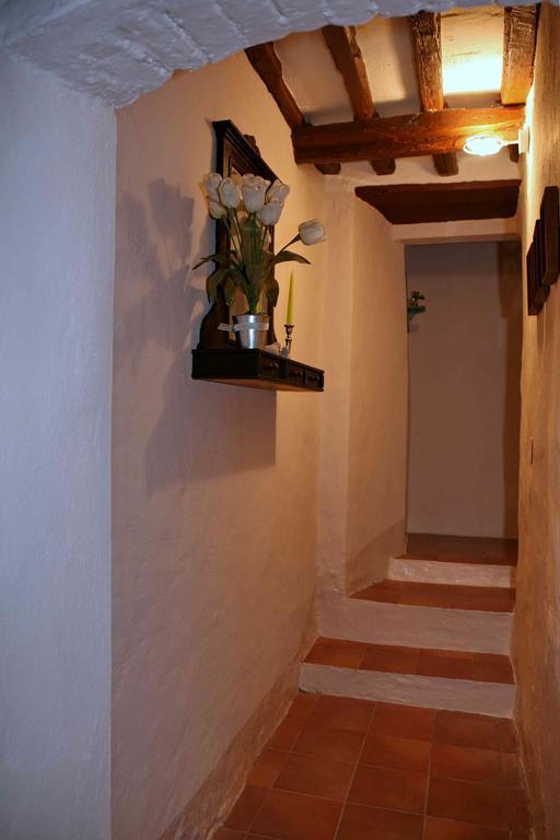 Residenza Antico Chianti Pensionat Panzano in Chianti Værelse billede